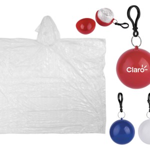 IMPERMEABLE EN ESFERA LUCCA - (D-A2145)