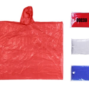 IMPERMEABLE VENETO - (D-A2146)
