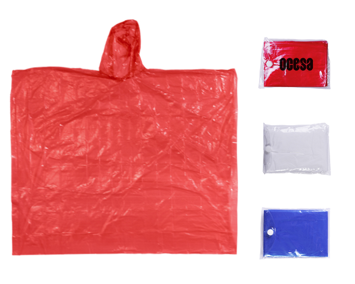 IMPERMEABLE VENETO - (D-A2146)