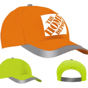 GORRA VENTURE FLOURESCENTE - (D-A2147)