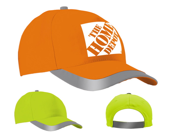 GORRA VENTURE FLOURESCENTE - (D-A2147)