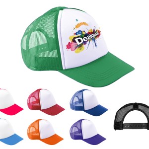 GORRA LIBERTY - (D-A2148)