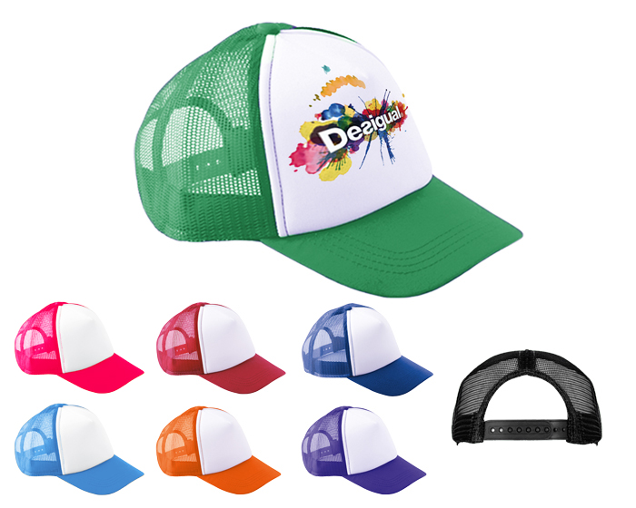 GORRA LIBERTY - (D-A2148)