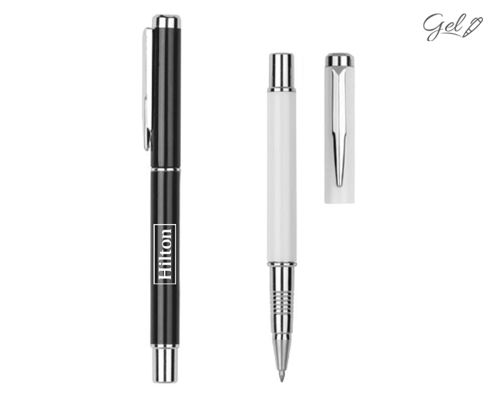 BOLIGRAFO (PLUMA (BOLIGRAFO)) PLASTICO IRVING - (D-A2152)