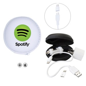 SET DE 2 CARGADORES TRIPP - (D-A2158)