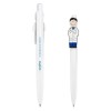 Boligrafo (Pluma (Boligrafo)) Plastico Dr. Pen - (D-A2160)