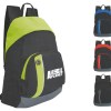 Mochila Arsenal - (D-A2169)