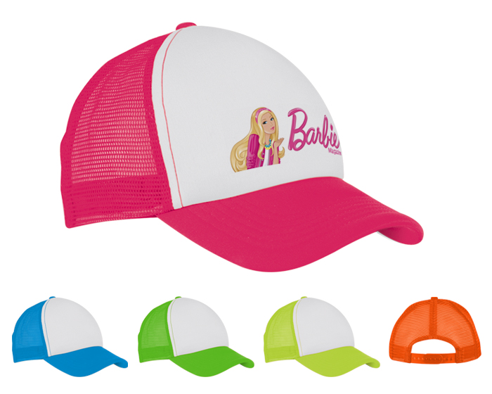 GORRA TRUK (D-A2178)