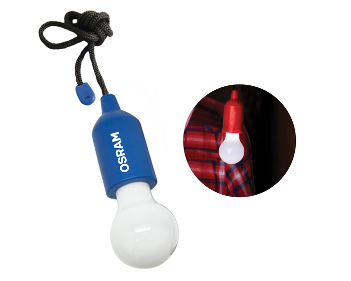 LAMPARA RADIANT - (D-A2179)