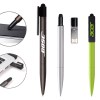 BOLIGRAFO (PLUMA (BOLIGRAFO)) CON USB 4 GB LUXUS - (D-A2184)