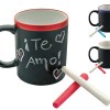 Taza con Acabado Mate Tizza - (D-A2199)