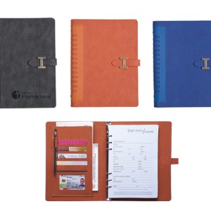 AGENDA EVERNOTE (D-A2224)