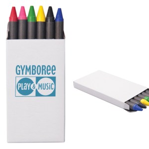 CRAYOLAS IMAGINA (D-A2236)