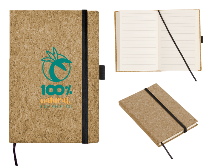 LIBRETA KORK (D-A2241)