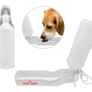 BOTELLA FLOWPET (D-A2294)
