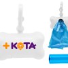 CONTENEDOR 20 BOLSAS PLASTICAS TIMMY (D-A2295)