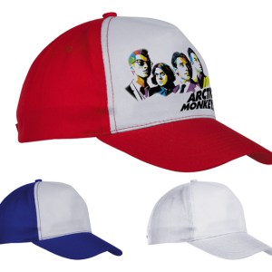 GORRA FORESTER (D-A2297)