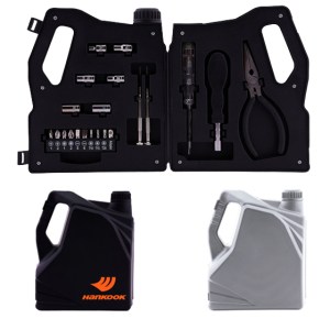 SET OIL (D-A2317)