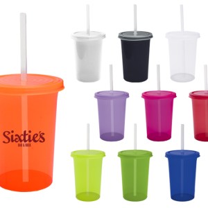 VASO OLAS (D-2341)