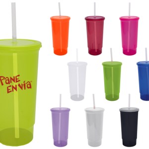 VASO BACHELOR (D-2342)