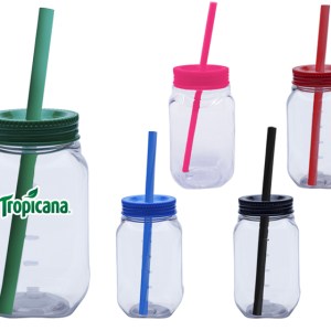 VASO DRINKING (D-2343)