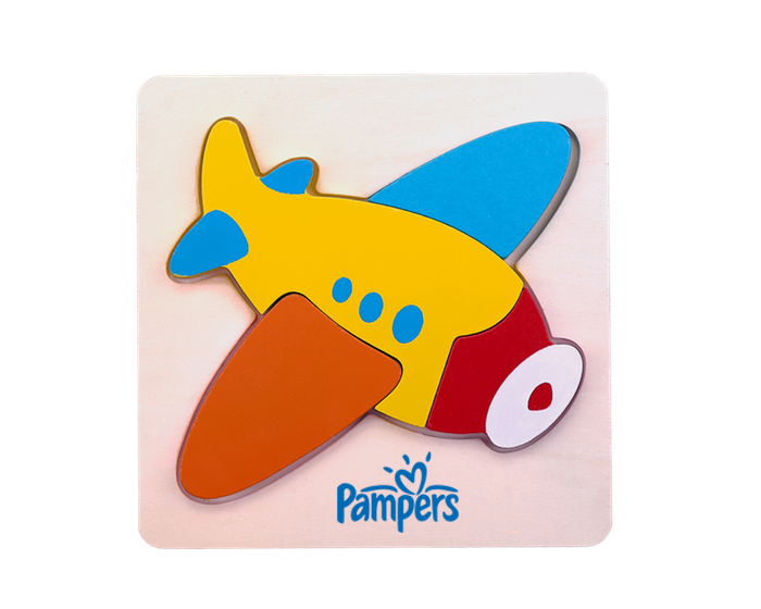 ROMPECABEZAS PLANER (D-2364)