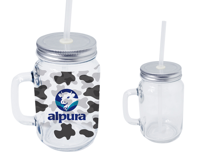Vaso Custom (D-2380)