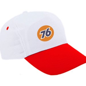 GORRA 5 GAJOS CASUAL (D-A2396)
