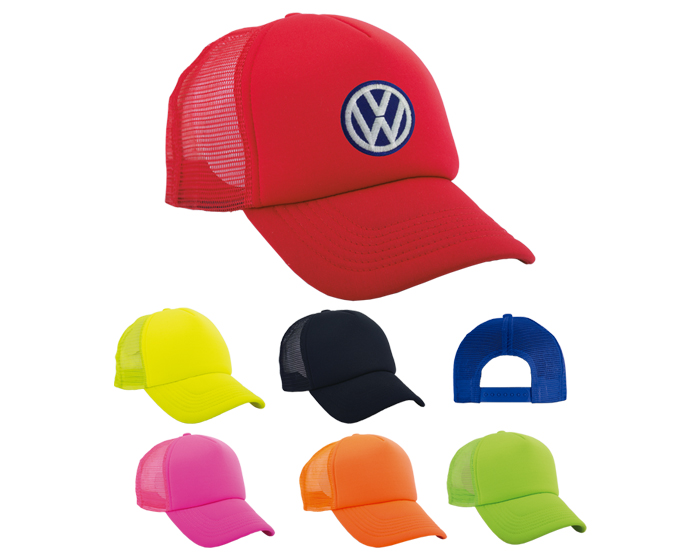 GORRA URBAN (D-2407)
