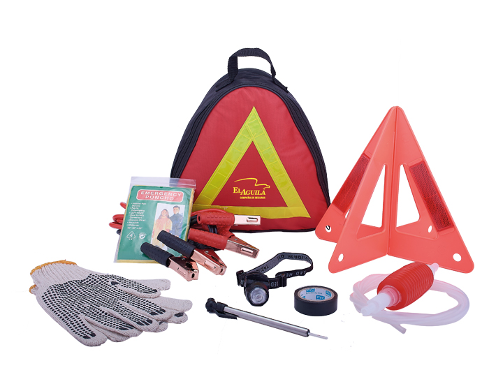 KIT CARSO (D-2409)
