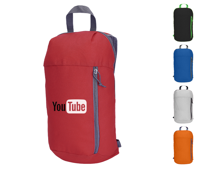MOCHILA MOLTON (D-2410)