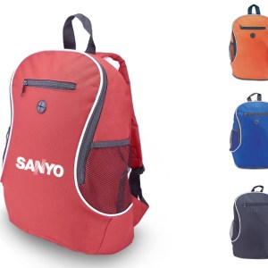 MOCHILA OLIMPIA (D-2411)