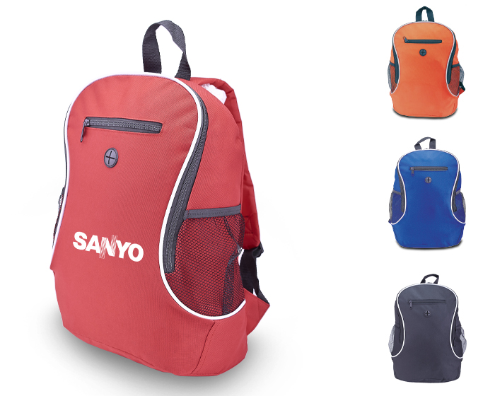 MOCHILA OLIMPIA (D-2411)