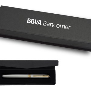 ESTUCHE PARA BOLIGRAFO (PLUMA (BOLIGRAFO)) (D-A2425)