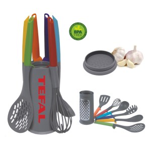 JUEGO DE UTENSILIOS BIRYANI (D-A2437)