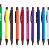 BOLIGRAFO (PLUMA (BOLIGRAFO)) DE PLASTICO LOG (D-A2438)