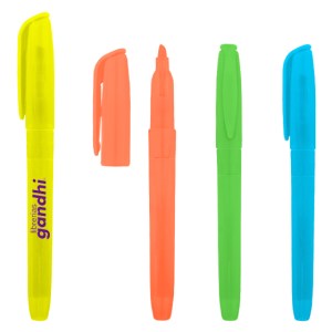 MARCADOR DE PLASTICO MARK (D-A2447)