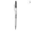 BOLIGRAFO (PLUMA (BOLIGRAFO)) DE PLASTICO CLEAR (A2453)