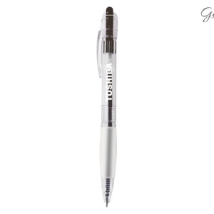 BOLIGRAFO (PLUMA (BOLIGRAFO)) DE PLASTICO CLEAR (A2453)