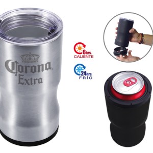VASO PORTA LATA DEUX (D-A2468)