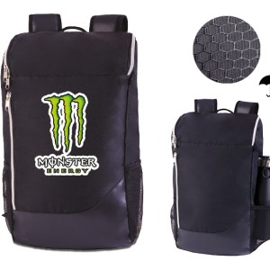 MOCHILA PORTA LAPTOP MILENIAL (D-A2484)