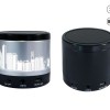 Bocina Bluetooth Led Leukos (D-A2486)