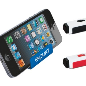 SOPORTE PARA CELULAR DUST (D-A2498)
