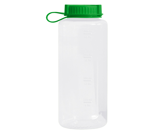 A2502_verdeclaro_lrg Cilindro Plastico 1000 ml. Liter (D-A2502)
