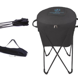 HIELERA PLEGABLE SPIDER (D-A2533)