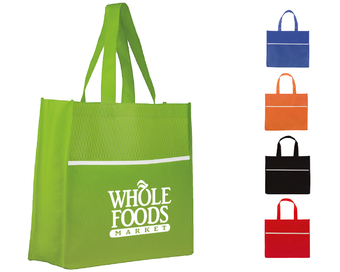 BOLSA ECOLOGICA MARIEL (D-A2542)