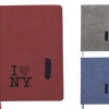 LIBRETA VERTICAL A5 BORDER (D-A2569)