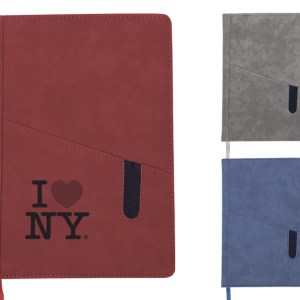 LIBRETA VERTICAL A5 BORDER (D-A2569)