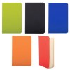 MINI LIBRETA DE PASTA FLEXIBLE A6 COVA (D-A2646)