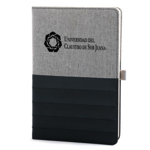 LIBRETA VERTICAL A5 ARTHUR (D-A2663)